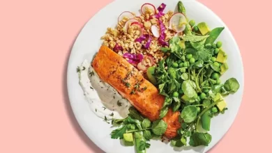 ۷ ماده‌ی غذایی انرژی‌زا برای رفع خستگی بدن
