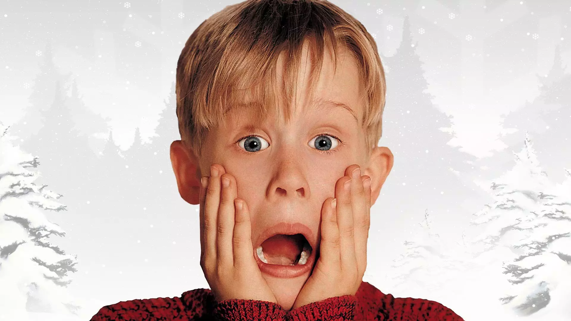 فیلم Home Alone