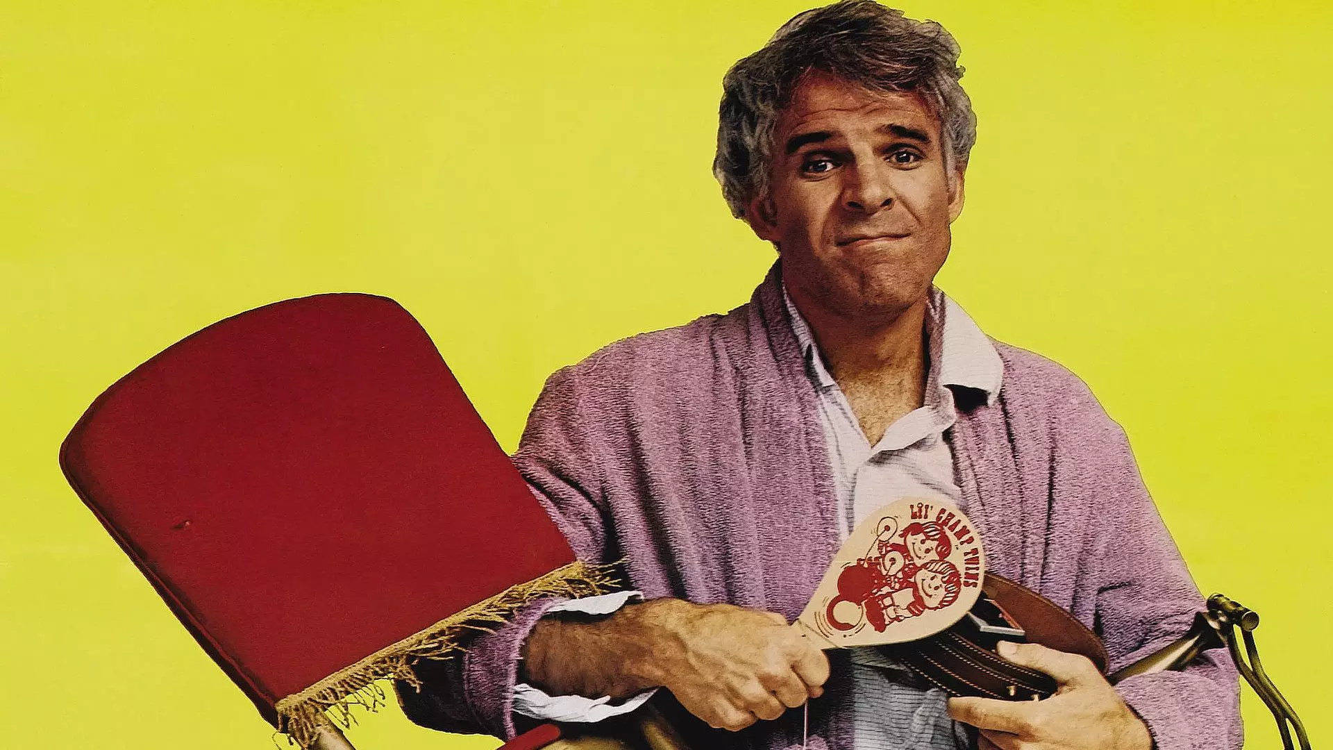 فیلم The Jerk
