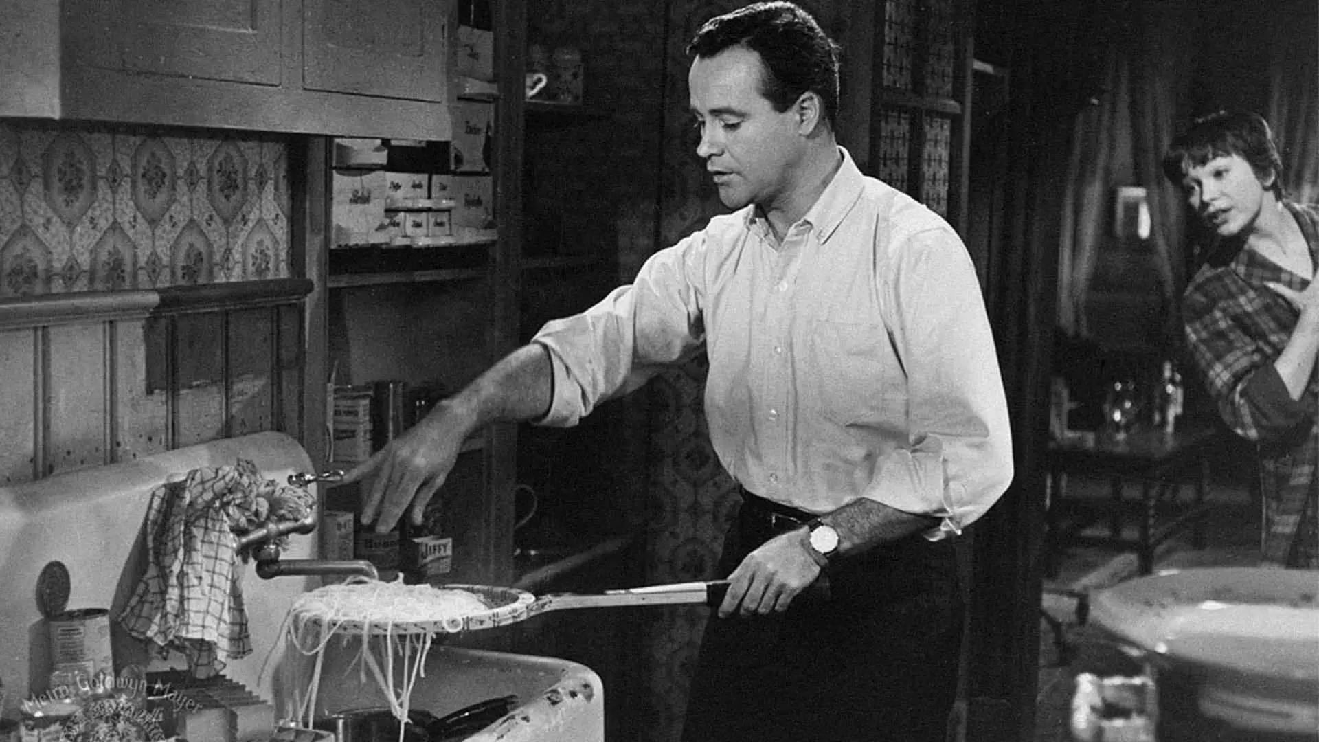  فیلم The Apartment