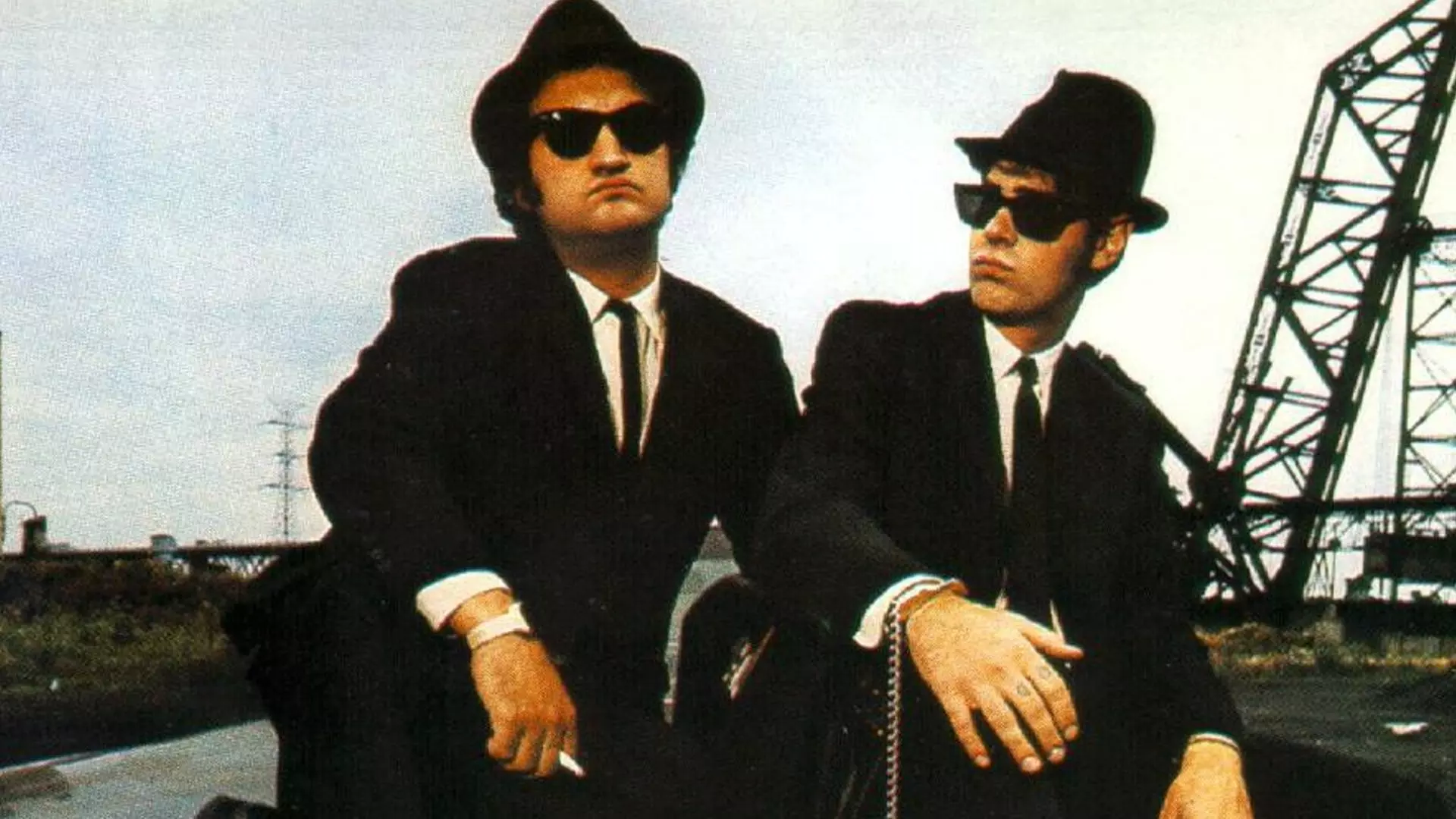 فیلم The Blues Brothers