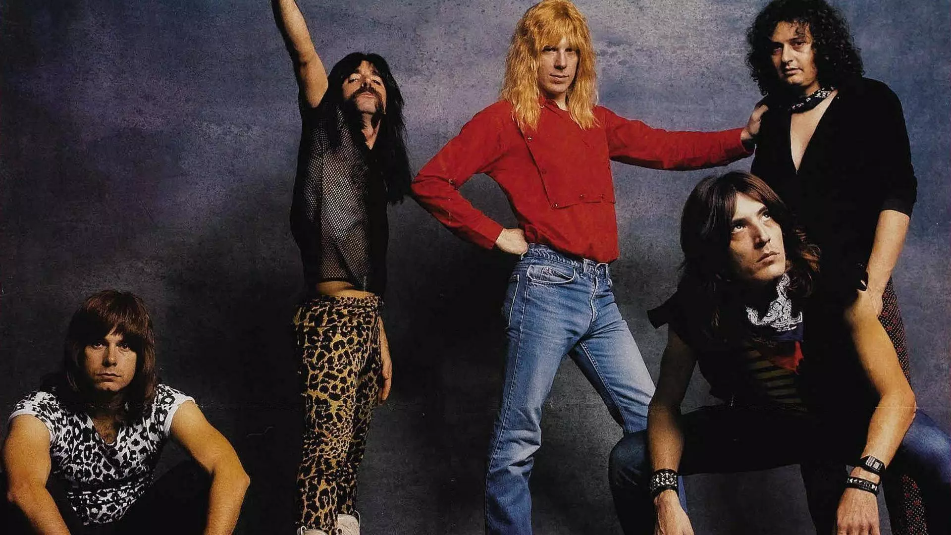 فیلم This Is Spinal Tap
