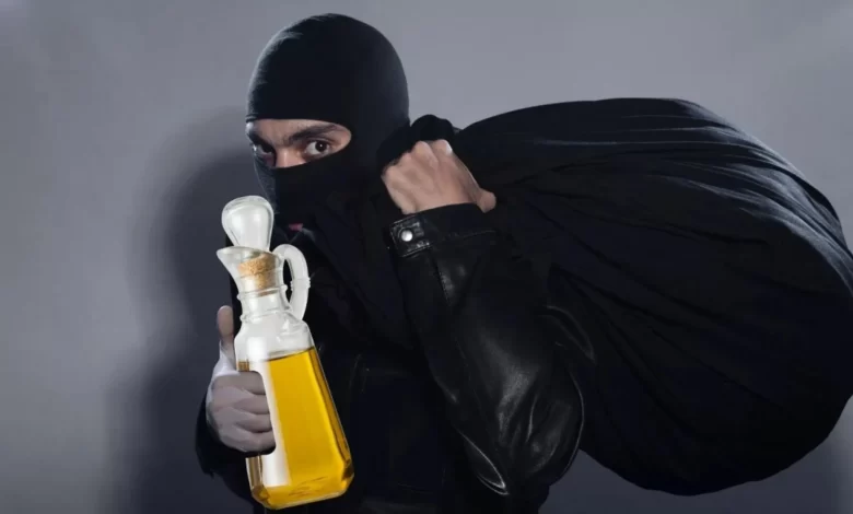 روغن زیتون، کالای مورد علاقه سارقان در اسپانیا؛ از فروشگاه‌های این کشور چه چیزی بیشتر سرقت می‌شود؟
