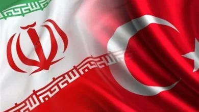 ترکیه پروژه حمله به ایران را کلید زد؟