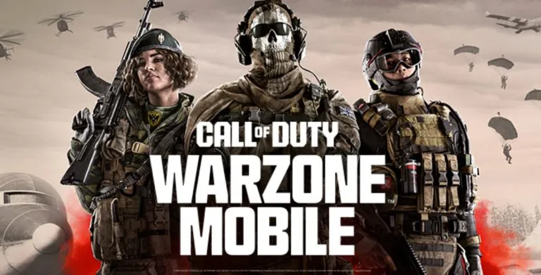 مشکل ربات‌های Warzone Mobile تجربه را خراب کرده است