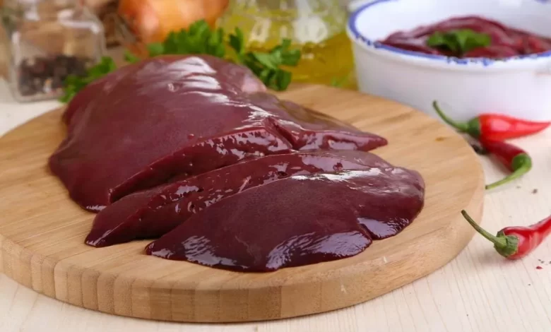 این افراد لب به جگر نزنند