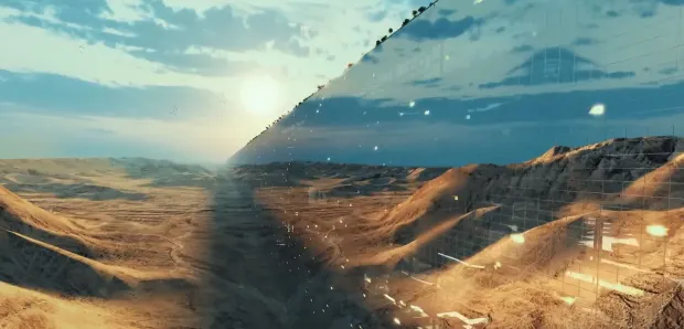 سقوط پروژه بلندپروازانه عربستان سعودی؛ آسمان خراش ۲۶۰ کیلومتری ۲.۴ کیلومتر میشود 3 پروژه آسمان خراش ۲۶۰ کیلومتری عربستان سعودی در حال سقوط