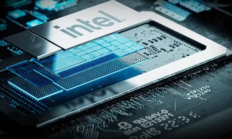 اولین CPU نسل جدید اینتل لو رفت 1 اولین CPU نسل جدید اینتل لو رفت