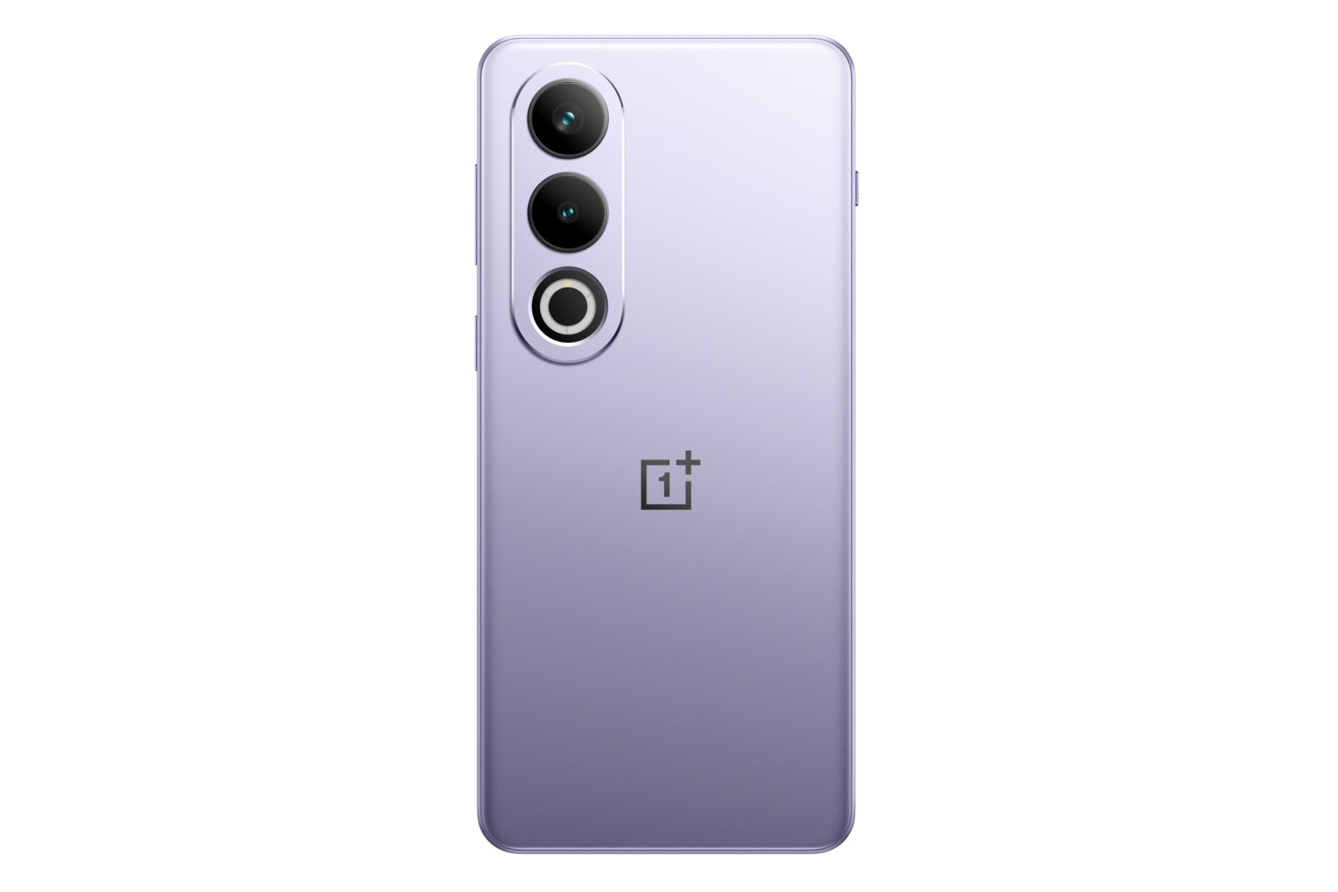 پنل پشت و چینش دوربین گوشی موبایل وان پلاس OnePlus Ace 3V بنفش