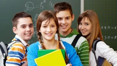 ویزای دانش آموزی کانادا
