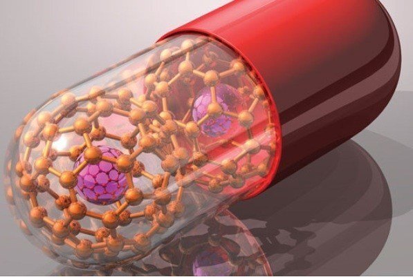 یک نانوداروی ضدسرطان تزریقی مجوز FDA را برای کارآزمایی گرفت 1 یک نانوداروی ضدسرطان تزریقی مجوز FDA را برای کارآزمایی گرفت