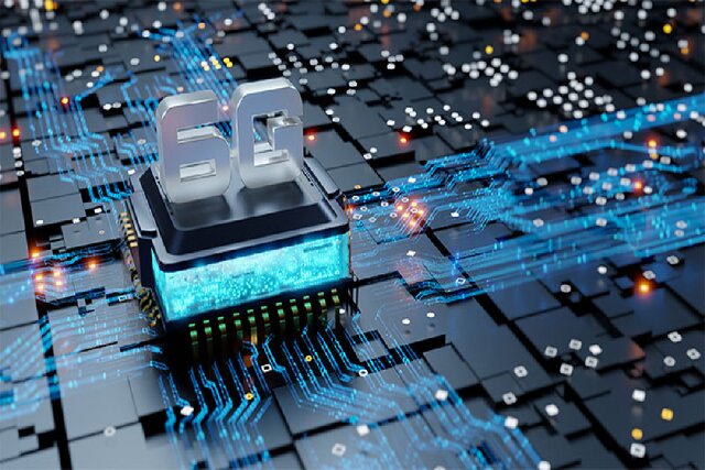 محاسبات کوانتومی، ارتباطات بیسیم و شبکههای 6G 1 محاسبات کوانتومی، ارتباطات بیسیم و شبکههای 6G