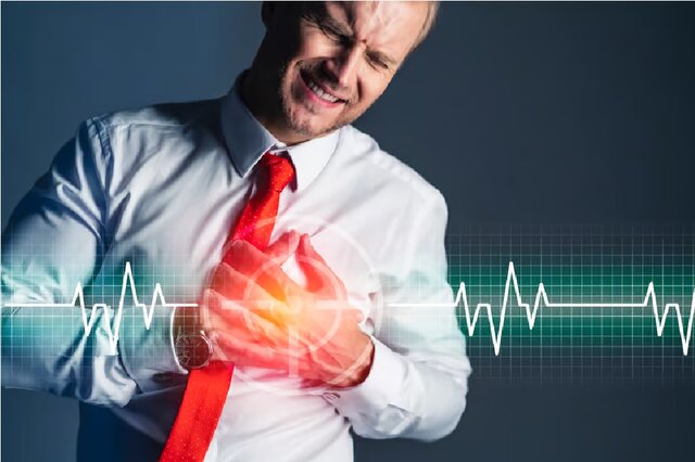 یبوست موجب افزایش خطر حوادث قلبی میشود 1 یبوست موجب افزایش خطر حوادث قلبی میشود