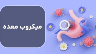 هلیکو باکتر یا میکروب معده چیست؟