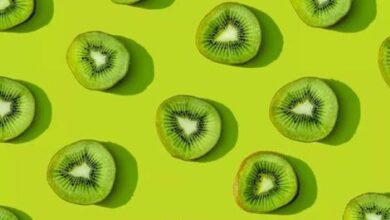 نیاز روزانه خود را به ویتامین سی با 2 عدد از این میوه تامین کنید