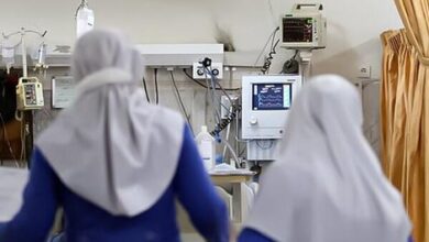 جزئیات مسمومیت دختران دانشجو