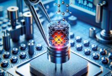 ساخت نانوحسگر تمام نوری با قابلیت استفاده در صنایع مختلف