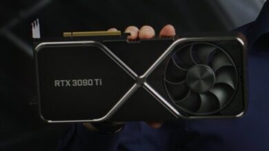 جنجال پیرامون کارت گرافیک RTX 5060 انویدیا