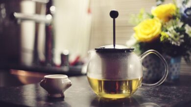 رازهای لاغری در دنیای چای؛ از هیبیسکوس تا اولانگ