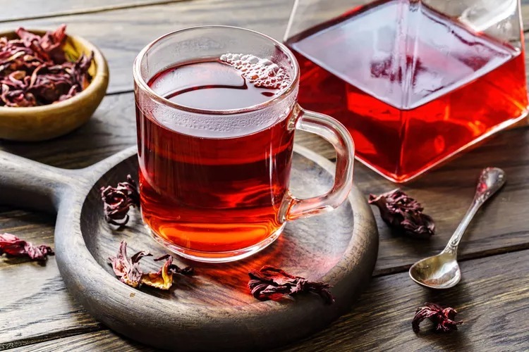 رازهای لاغری در دنیای چای