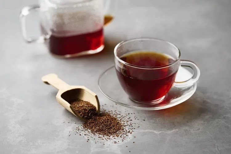 رازهای لاغری در دنیای چای
