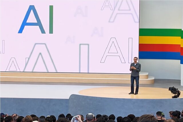 گوگل قصد دارد یک رقیب برای «پینترست» معرفی کند 1 گوگل قصد دارد یک رقیب برای «پینترست» معرفی کند