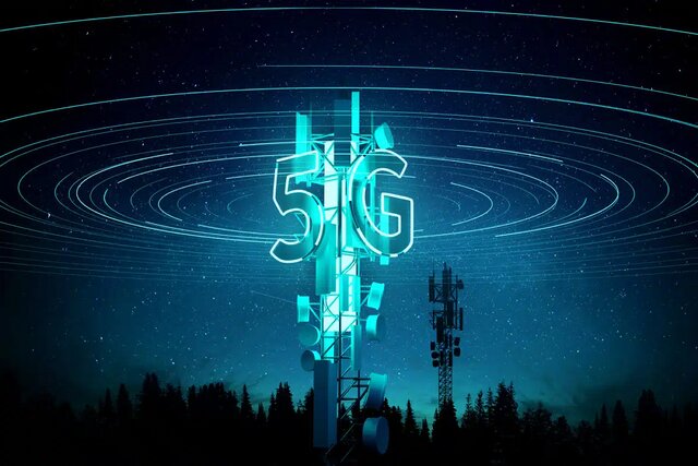 اینترنت «5G» برای انسان خطرناک نیست 1 اینترنت «5G» برای انسان خطرناک نیست