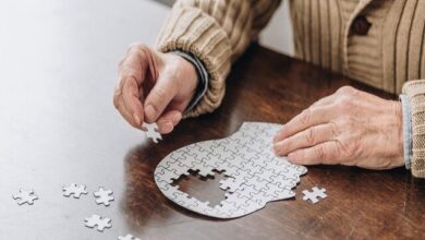آیا تا ۱۰۰ سالگی عمر می‌کنید؟ با یک بازی ساده بفهمید