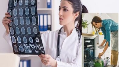 اشتباهی در استفاده از ماشین ظرفشویی که سلامت مغزتان را تهدید می‌کند!