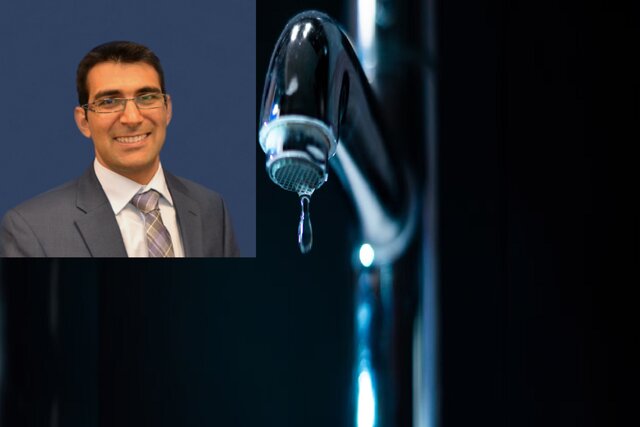 اپلیکیشن جدیدی که به صرفهجویی در مصرف آب کمک میکند 1 اپلیکیشن جدیدی که به صرفهجویی در مصرف آب کمک میکند