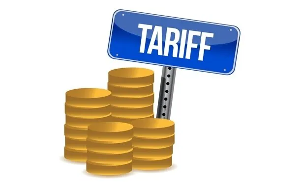 درآمد تعرفهای کانادا افزایش یافت 1 درآمد تعرفهای کانادا افزایش یافت