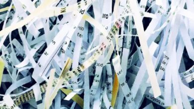 هوش مصنوعی «آنتروپیک» میلیون‌ها کتاب را نابود کرد
