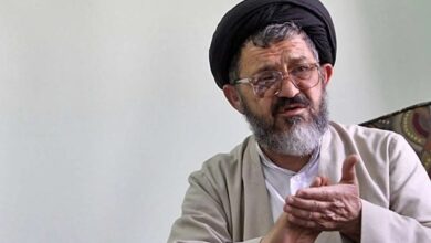 نماینده مجلس: شناسایی جاسوس‌ها و پست فطرت‌های نمکدان شکن با قاطعیت دنبال شود