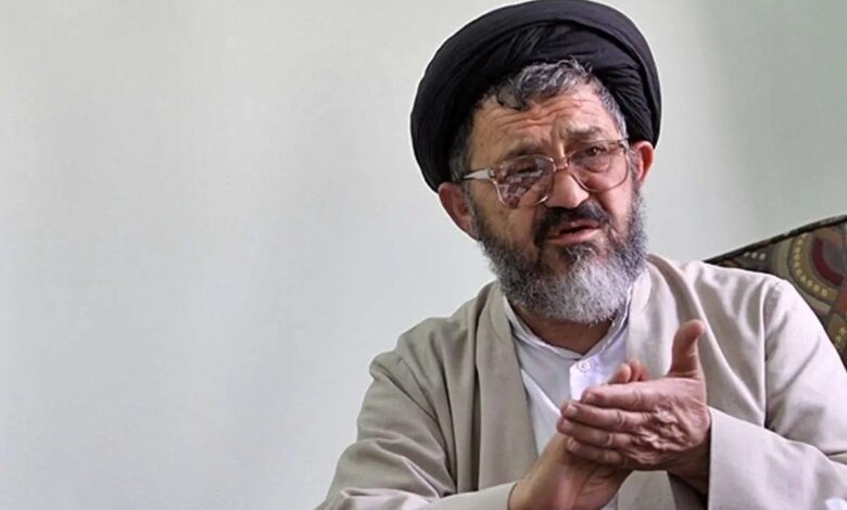 نماینده مجلس: شناسایی جاسوسها و پست فطرتهای نمکدان شکن با قاطعیت دنبال شود 1 نماینده مجلس: شناسایی جاسوسها و پست فطرتهای نمکدان شکن با قاطعیت دنبال شود