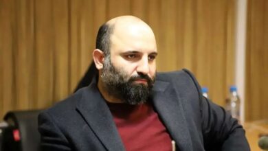 توجیه رضا عاشری بعد از درخواست ترور پزشکیان: من آدم طنازی هستم!