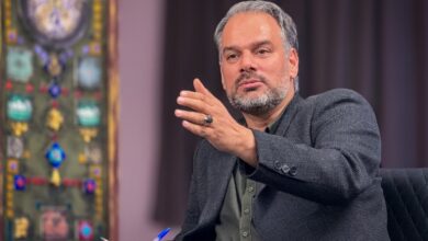رشیدی کوچی: فیلترینگ ادامه پیدا کند، قطعاً همراهی با دشمنان این آب‌ و خاک خواهد بود