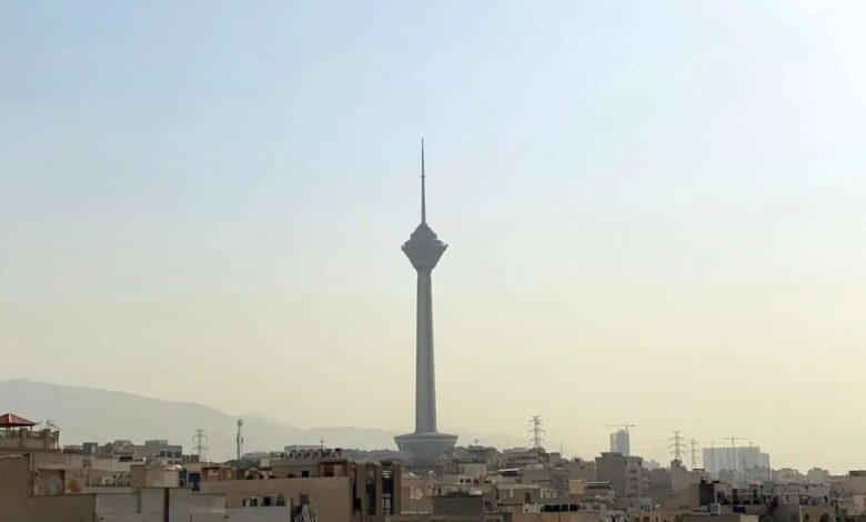 محیط زیست: وجود آرسنیک و سیانور در گرد و غبار تهران کذب است 1 محیط زیست: وجود آرسنیک و سیانور در گرد و غبار تهران کذب است