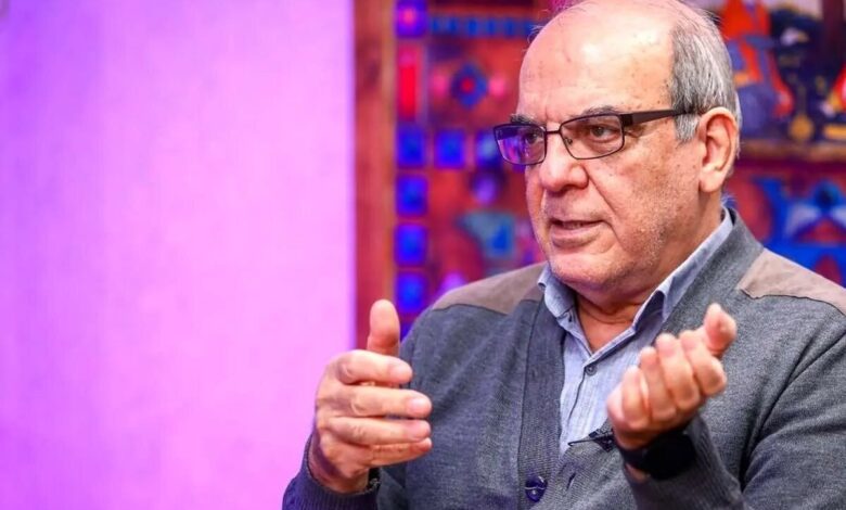 عباس عبدی: مهر محرمانه و دسترسی آزاد جاسوسان به اطلاعات