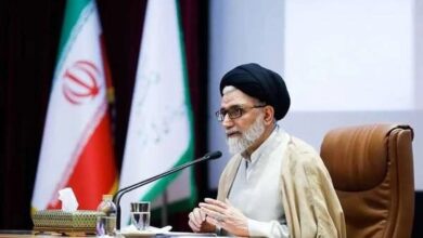 گزارش وزیر اطلاعات از برخورد با جاسوس‌ها در جنگ ۱۲ روزه