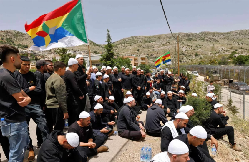 دروزی ها