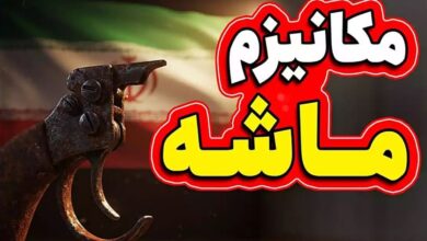 روزنامه خراسان : اگر مکانیسم ماشه اجرا شود، فقط برای چندماه آثار تورمی خواهد داشت