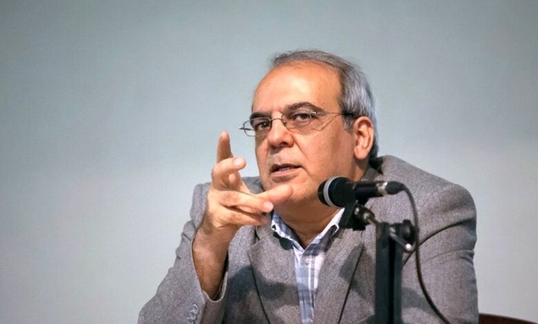 عباس عبدی: بیدینی حاصل عملکرد آقای علمالهدی و برخی روحانیون است نه تبلیغات دشمن 1 عباس عبدی: بیدینی حاصل عملکرد آقای علمالهدی و برخی روحانیون است نه تبلیغات دشمن