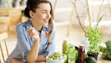 وقتی وعده‌های غذایی‌تان را حذف می‌کنید، چه اتفاقی برای بدن‌تان می‌افتد؟