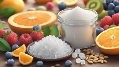 رژیم غذایی بدون قند؛ مصرف کدام میوه‌ها بهتر است؟/ نقش میوه‌ها در سلامت متابولیک