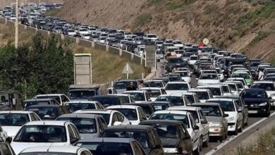 آماده‌باش سفر به مازندران ، گیلان و اردبیل