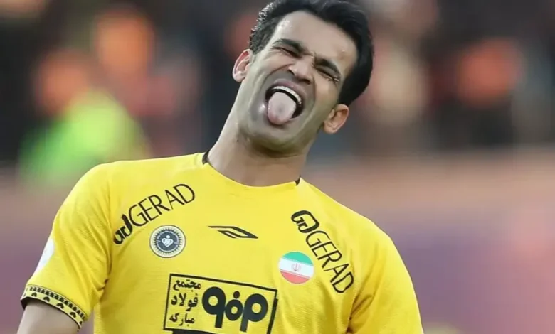 آل‌کثیر به استقلال، بمب از جناح مخالف!