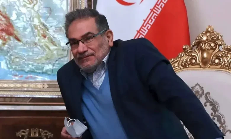 تحریم پسر شمخانی به دلیل دست داشتن در تجارت نفت روسیه 1 تحریم پسر شمخانی به دلیل دست داشتن در تجارت نفت روسیه