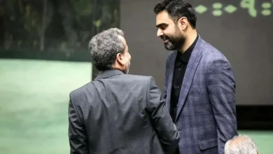 امیرحسین ثابتی: ممکن است همه چهارشنبه‌ها تعطیل شود