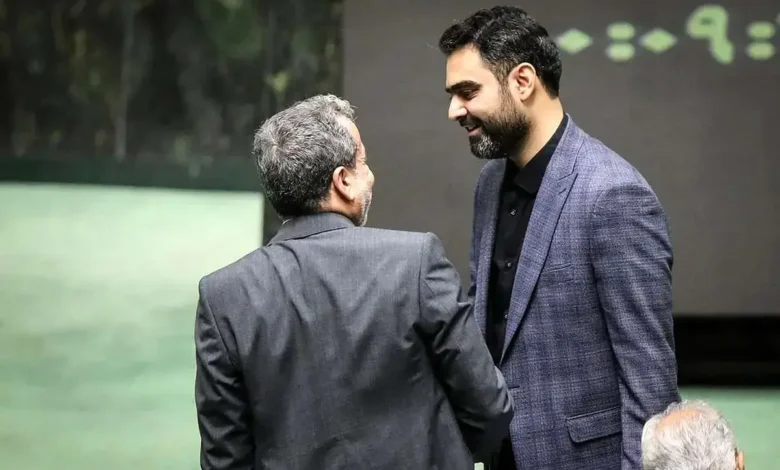 امیرحسین ثابتی: ممکن است همه چهارشنبهها تعطیل شود 1 امیرحسین ثابتی: ممکن است همه چهارشنبهها تعطیل شود