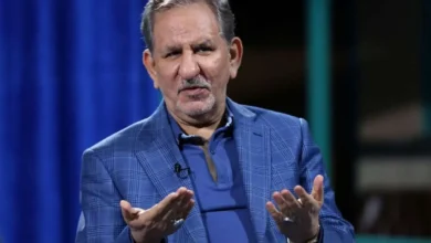 جهانگیری: هیچ یک از فرماندهان گوشی هوشمند نداشتند؛ مهم‌ترین نقطه ضعف ما، جاسوس‌ها است